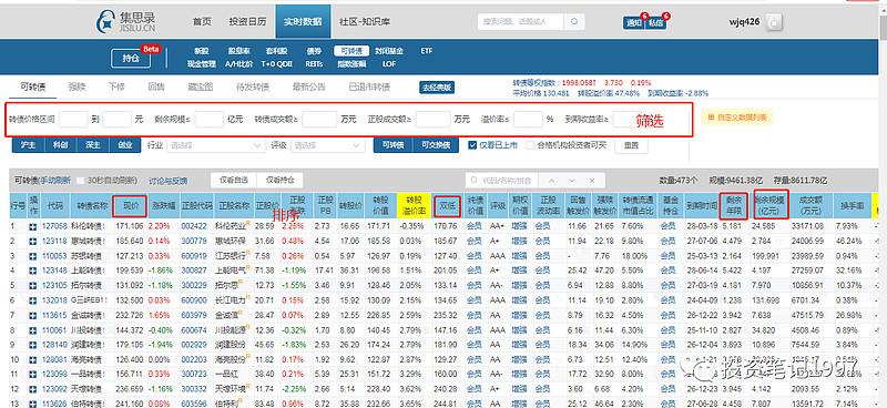 宁稳网可转债网站缩略图