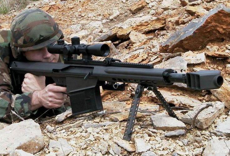狙击枪射程缩略图