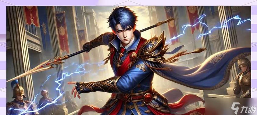 王者荣耀5v5英雄缩略图
