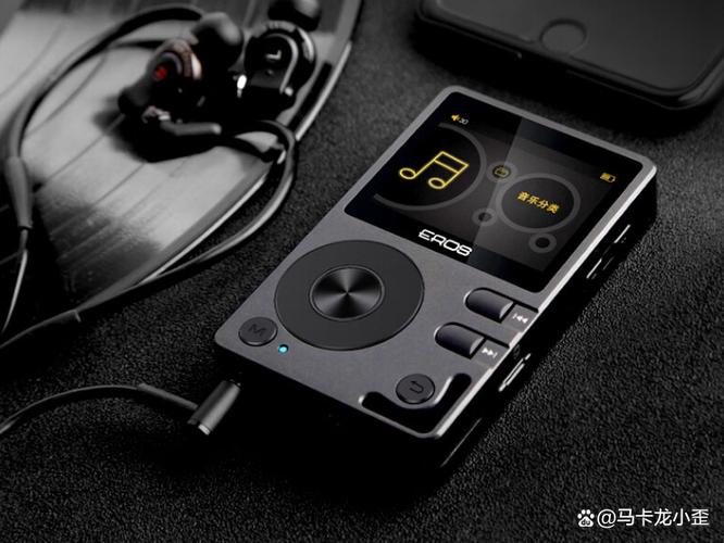 手机音乐播放器哪款最好缩略图