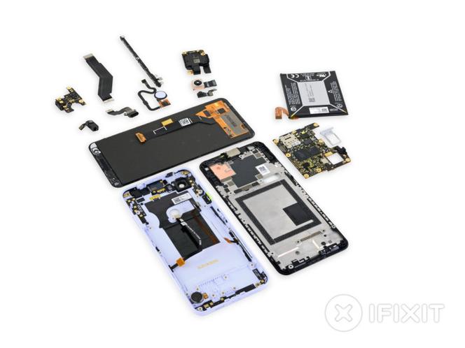 ifixit中文版官方入口缩略图