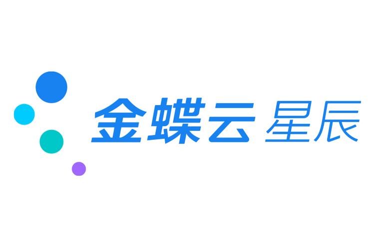金蝶云星辰系统缩略图