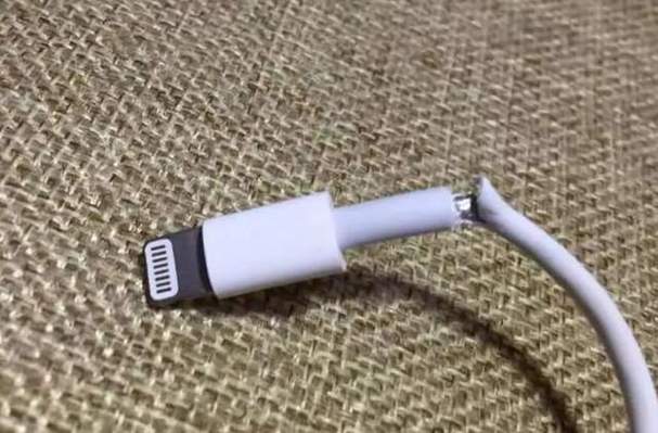 充电器线断了可以接吗游戏截图
