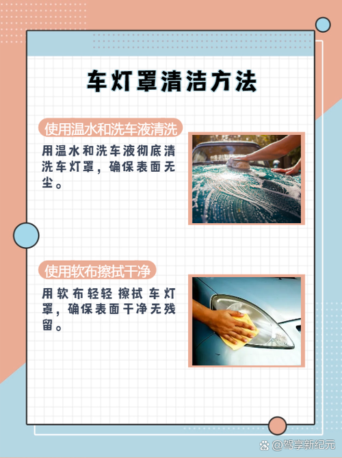 灯罩模糊如何恢复清晰缩略图