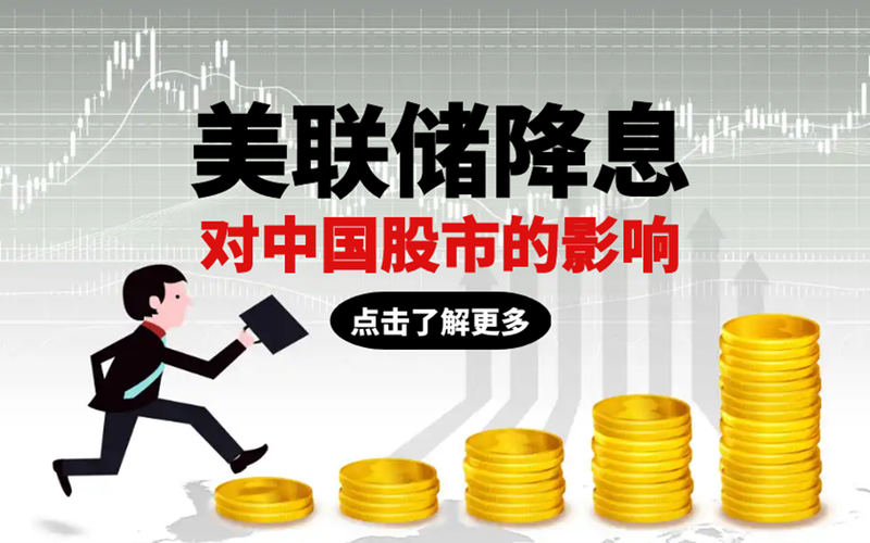 美联储降息对中国股市意味着什么缩略图