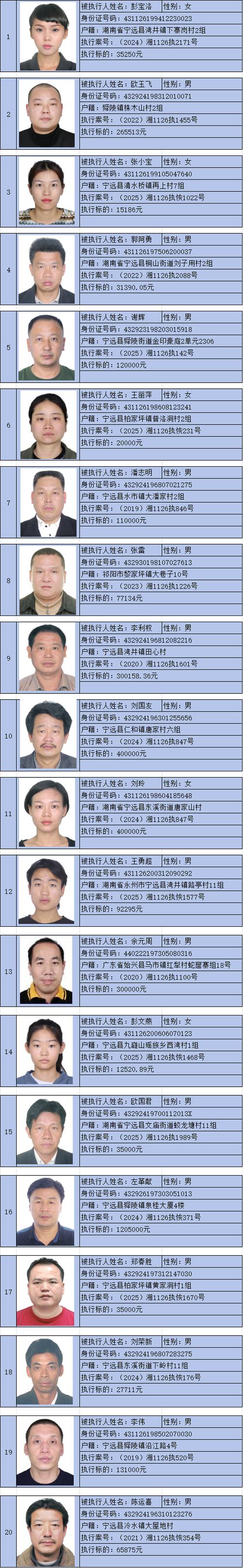 法院投诉举报电话缩略图