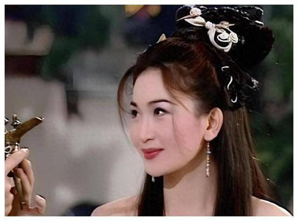83版封神榜演员表全部游戏截图