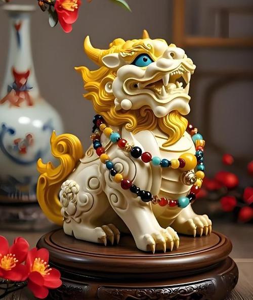 比休貔貅图缩略图