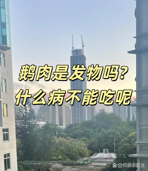 鹅肉不能乱吃的原因游戏截图