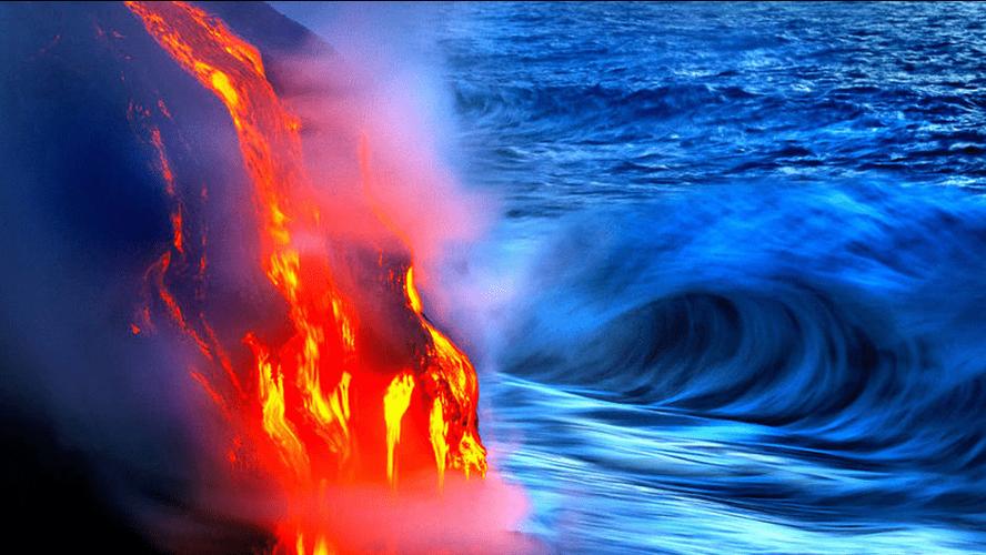 海底岩浆爆发视频缩略图