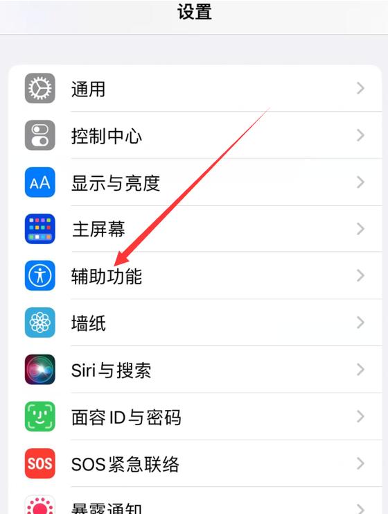 苹果悬浮球突然没有了缩略图