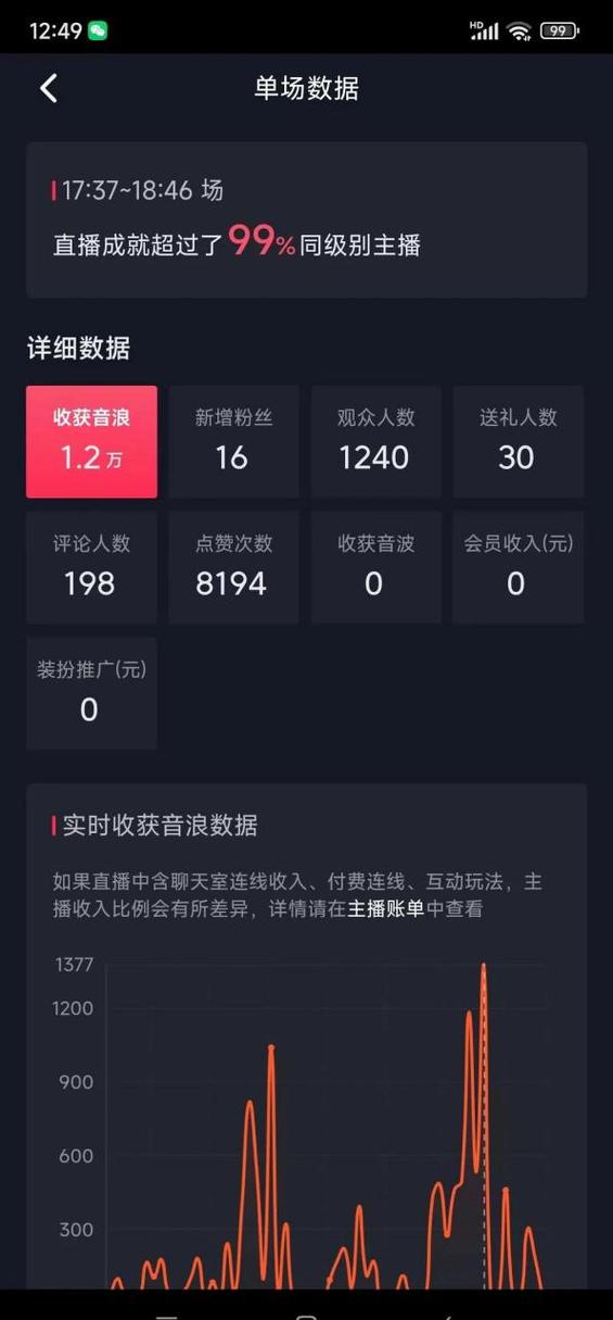 音浪短视频红包版游戏截图