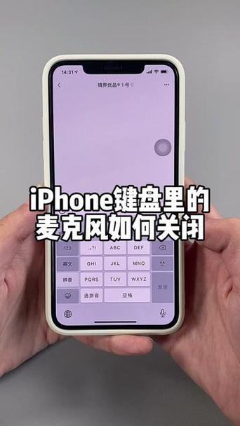 怎样关闭手机麦克风游戏截图