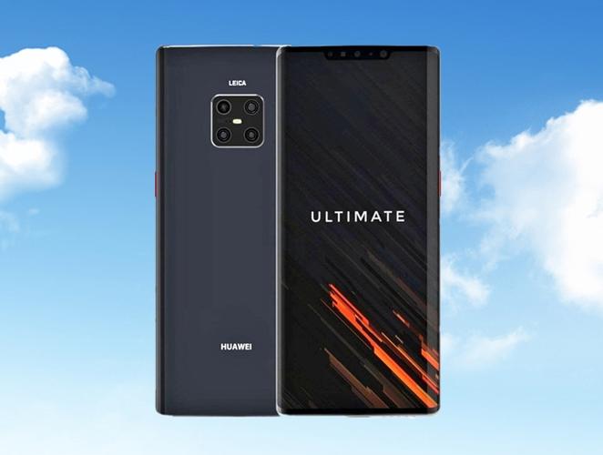 mate30Pro屏幕分辨率缩略图