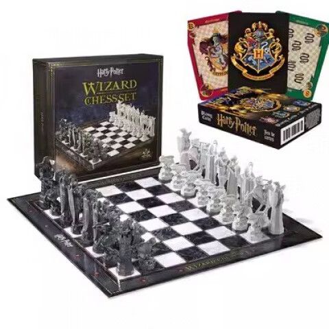 巫师象棋官网缩略图