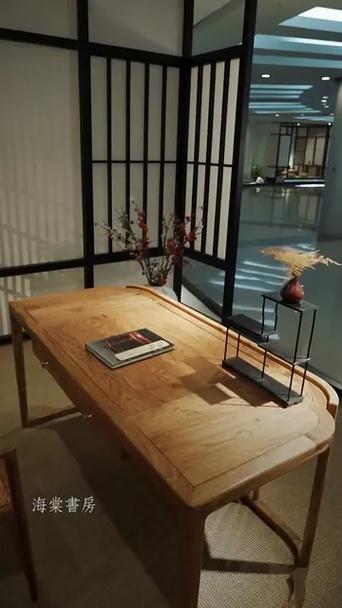 海棠书屋御宅屋缩略图