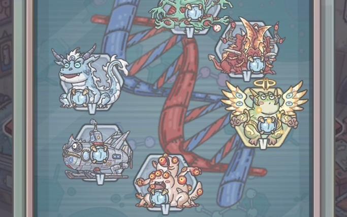 最强蜗牛无限版缩略图