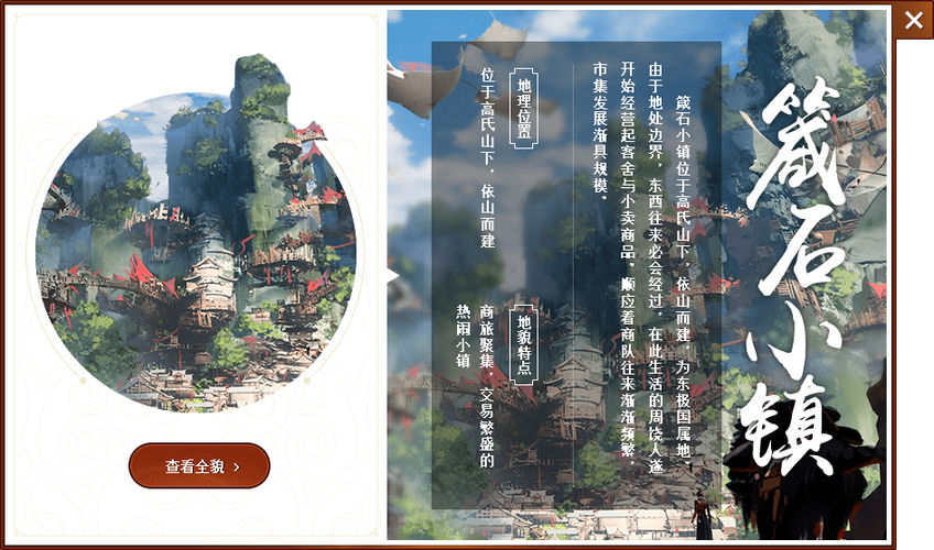 神舞幻想新手秘籍指南缩略图