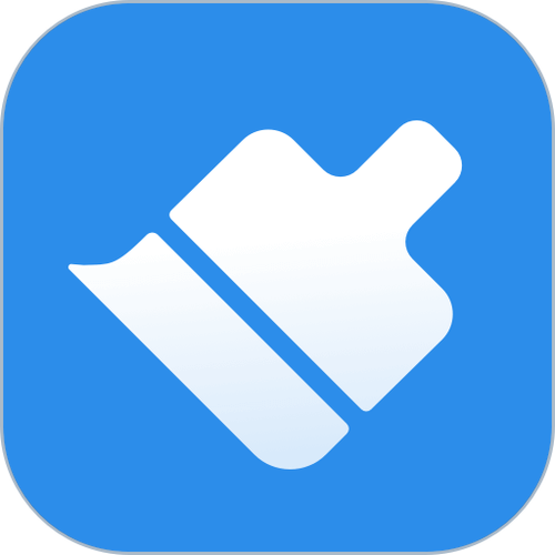 qq上下载的文件怎么删除文件图标