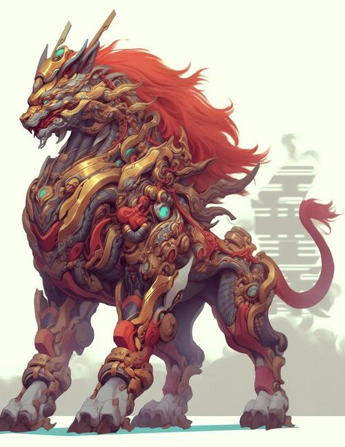 水浒神兽最强神兽排名缩略图