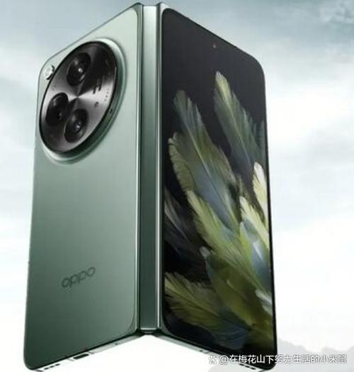 oppofindn3系统缩略图