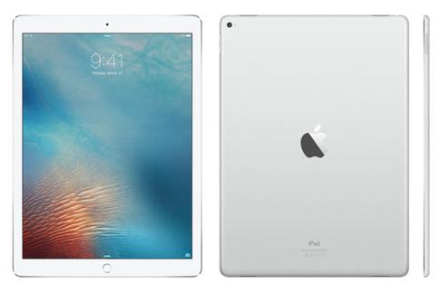 iPad Pro 12.9英寸 1代缩略图
