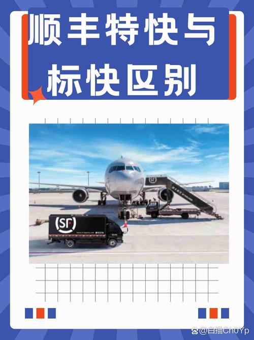 顺丰速运和顺丰快递一样吗缩略图