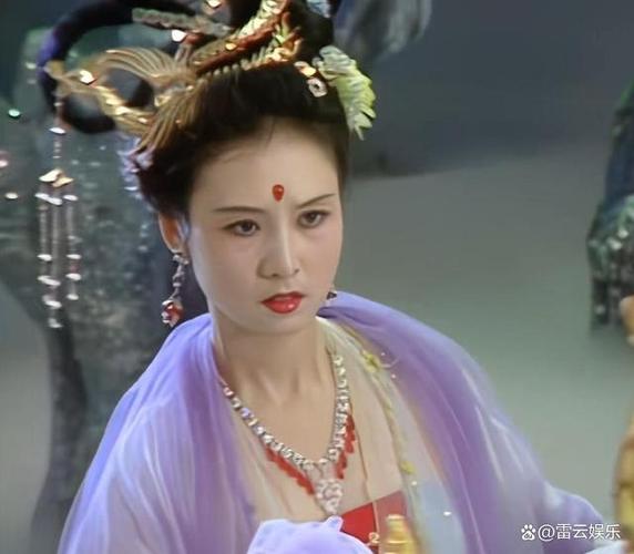 96版西游记嫦娥游戏截图