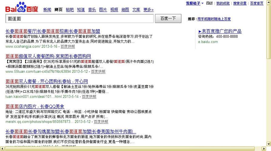为什么百度百科打不开游戏截图