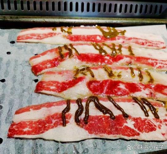 第一次去烤肉店怎么点餐缩略图
