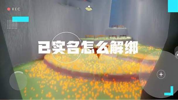 光遇实名认证后如何重新实名认证缩略图