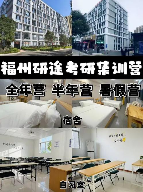 研途考研机构地址缩略图