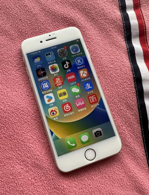 苹果8还可以用吗缩略图