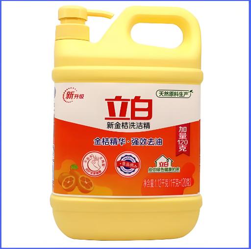 洗洁精能当洗衣液用吗缩略图
