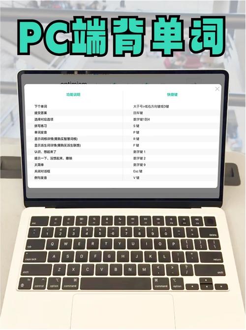 计算机必背单词3000个缩略图
