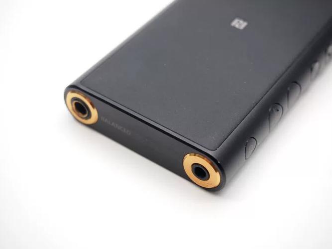sony hifi音乐播放器缩略图
