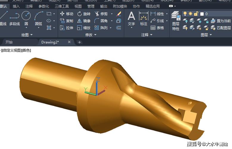 solidworks怎么打开cad图纸缩略图