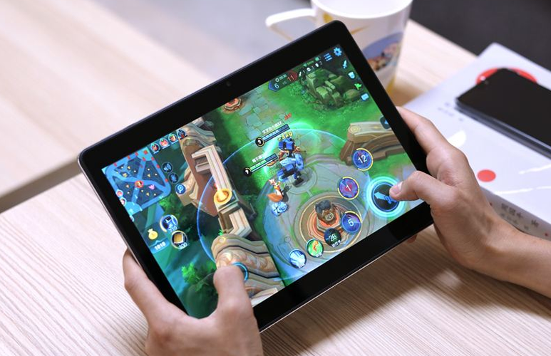 ipadpro吃鸡断触怎么解决缩略图