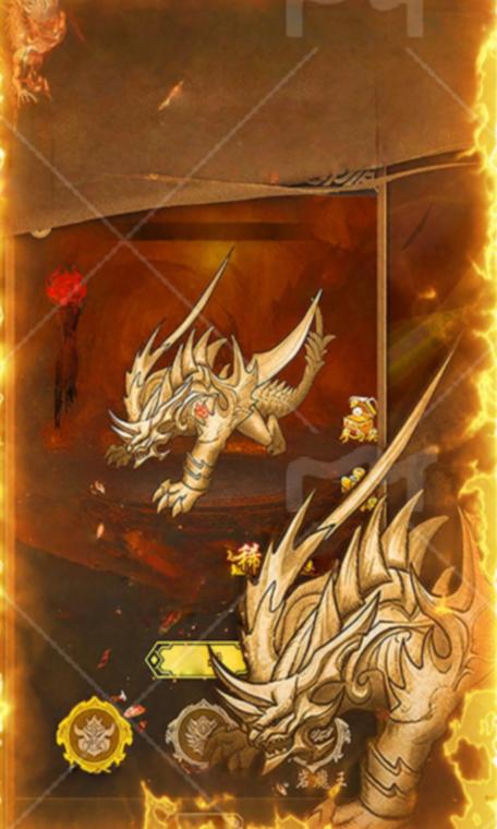 魔龙契约兑换码缩略图