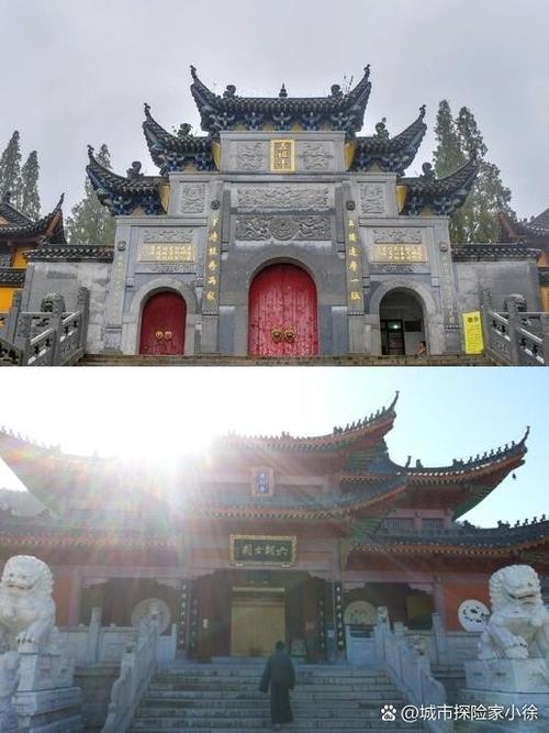 我的位置附近寺庙缩略图