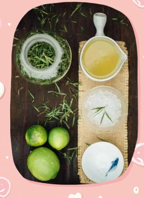 竹叶青酒加什么最好喝缩略图