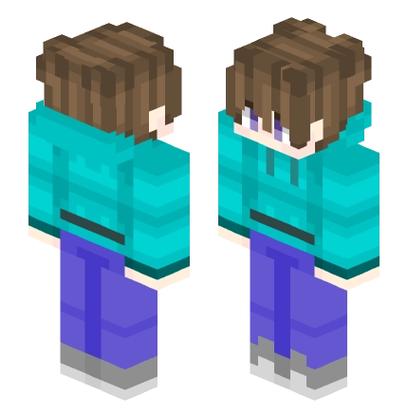minecraft皮肤站官网游戏截图