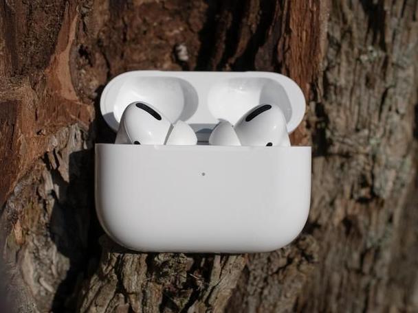 airpods pro电池续航缩略图