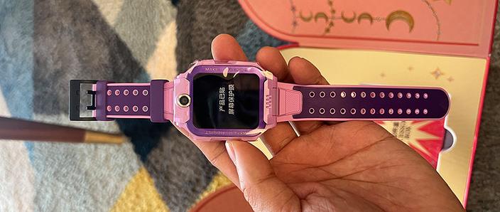 小天才Z5和Z6哪个好游戏截图