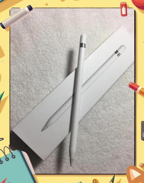 ipad用其他笔可以吗缩略图