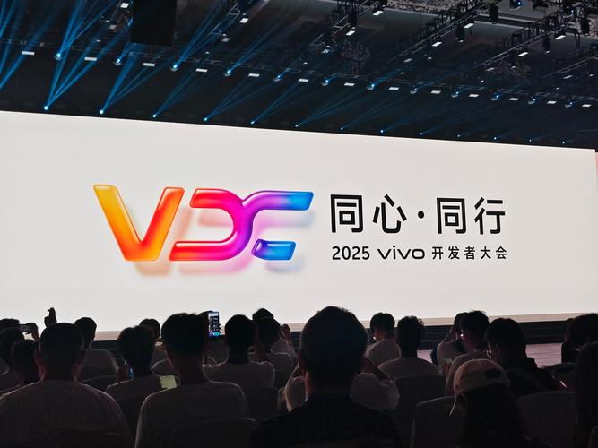vivo海外外派待遇游戏截图