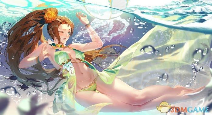 万象物语雅娜mz缩略图