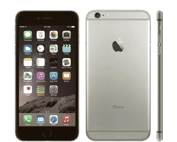 苹果6splus蓝牙版本缩略图