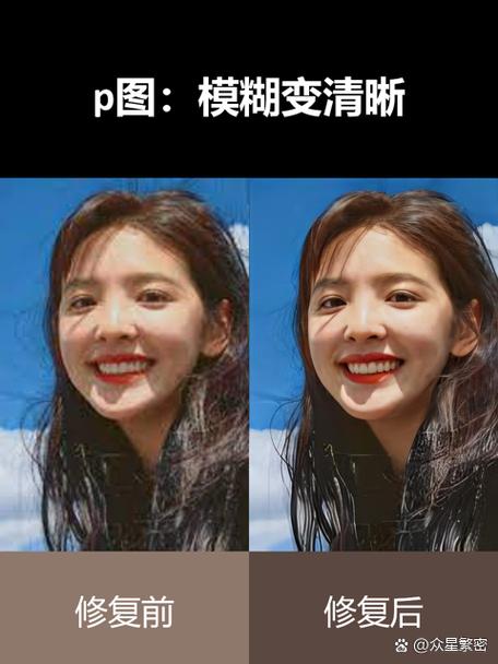 为什么拍照模糊缩略图