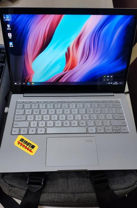 小米air13.3评测缩略图